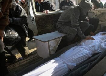 استشهاد طفل برصاص الاحتلال شرق خان يونس جنوب قطاع غزة