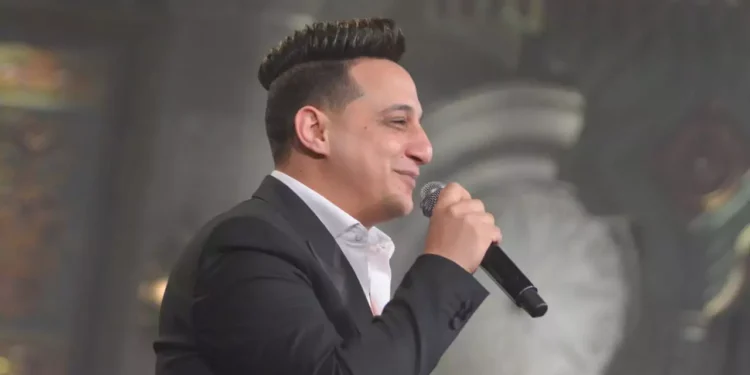 غدًا.. رضا البحراوي يستقبل عزاء والدته في طنطا