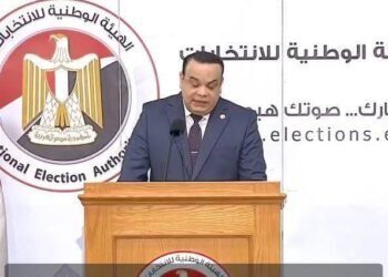 الهيئة الوطنية للانتخابات: 32% نسبة المشاركة في انتخابات مجلس النواب الأخيرة