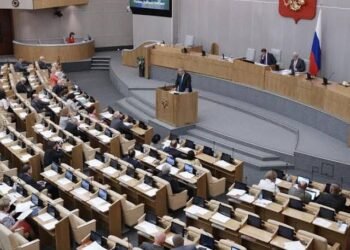 الدوما الروسي يدعو لعقد اجتماع طارئ لمجلس الأمن بشأن الهجوم الأمريكي على فنزويلا