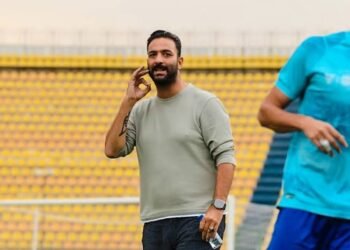 الأعلى للإعلام: منع ظهور الكابتن أحمد حسام ميدو بسبب تصريحاته المسيئة لإنجازات المنتخب الوطني