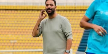 الأعلى للإعلام: منع ظهور الكابتن أحمد حسام ميدو بسبب تصريحاته المسيئة لإنجازات المنتخب الوطني