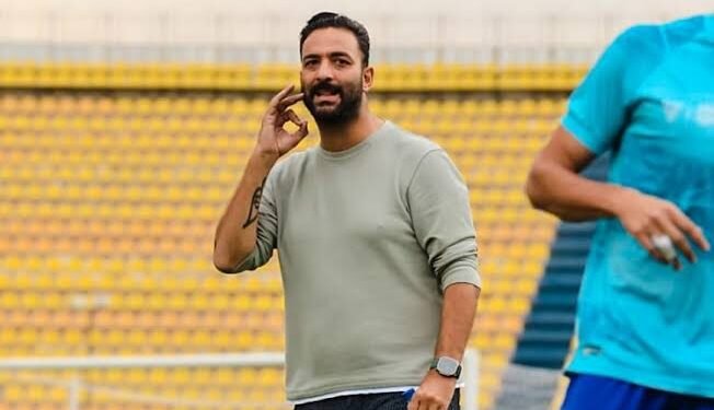 الأعلى للإعلام: منع ظهور الكابتن أحمد حسام ميدو بسبب تصريحاته المسيئة لإنجازات المنتخب الوطني