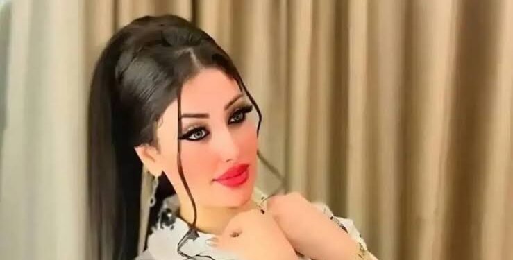 تأجيل محاكمة البلوجر نورهان حفظي بتهمة نشر فيديوهات خادشة لجبسة 26 يناير