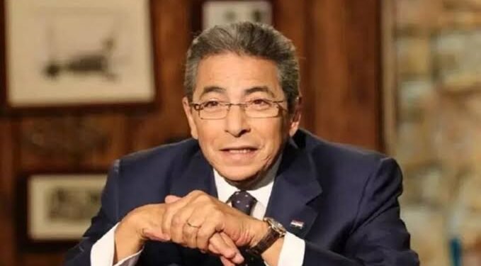محمود سعد يرفض تقاضي أجرًا من أحد أصحاب شركات الاستثمار مقابل الظهور معه