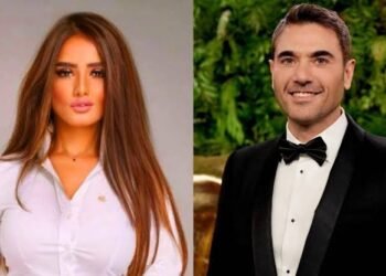 إلزام أحمد عز بدفع 30 ألف جنيه أجر خادم لـ«توأم زينة»