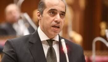 وزير الشئون النيابية: لن يتم الحجز على المعاش حال عدم سداد الضريبة العقارية