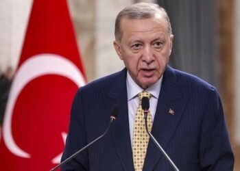 أردوغان: تركيا لا تزال مكانا محتملا لاستضافة محادثات السلام بين روسيا وأوكرانيا