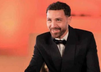 إخلاء سبيل الفنان محمود حجازي بكفالة 10 آلاف جنيه في قضية ضرب زوجته