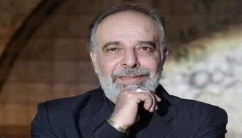 آخر تطورات الحالة الصحية للفنان ياسر صادق بعد إصابته بورم منتشر