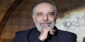 آخر تطورات الحالة الصحية للفنان ياسر صادق بعد إصابته بورم منتشر