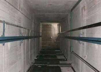 مصرع شخص وإصابة آخر إثر سقوط أسانسير في شبرا الخيمة