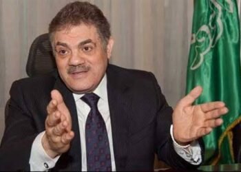 فوز السيد البدوي برئاسة حزب الوفد لـ 4 سنوات مقبلة