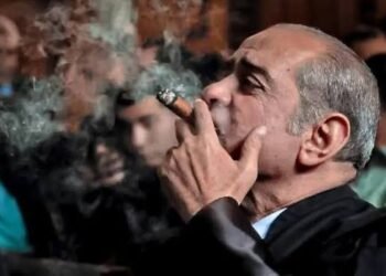 ابنة فريد الديب: بعض المتنطعين يتاجرون باسم والدي دون شرف أو نُبل