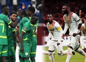 موعد مباراة السنغال ومالي في ربع نهائي كأس أمم إفريقيا 2025 والقنوات الناقلة