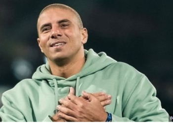 محمد زيدان ينفي تعرضه لأي اعتداء في بورسعيد