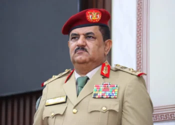 اليمن: إقالة وزير الدفاع محسن الداعري وإحالته للتقاعد