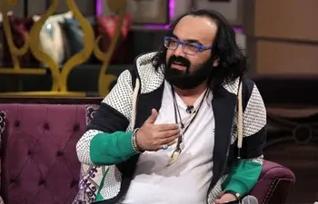 نادر أبو الليف يكشف تفاصيل خلافه مع مذيعة بسبب الظهور الإعلامي دون أجر