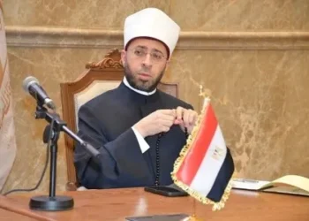 وزير الأوقاف: الفقر أخطر تحديات المجتمعات ولا علاج له إلا بالعمل والعمران