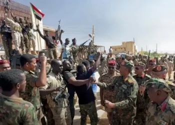 الجيش السوداني يصد هجمات بمسيّرات على مدينة الأبيض ويتقدم ميدانيًا في إقليم كردفان