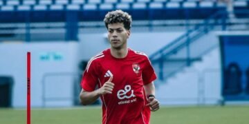 عودة إمام عاشور.. ييس توروب يعلن قائمة الأهلي لمواجهة الجيش الملكي