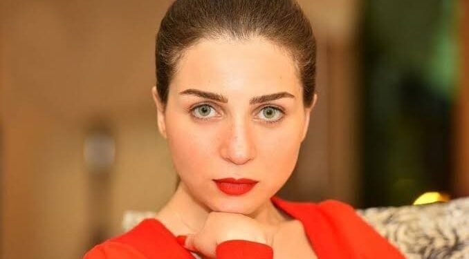 مي عز الدين تدخل العناية المركزة بعد خضوعها لعملية جراحية