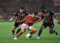 الأهلي يتعادل مع الجيش الملكي ويصعدان معًا إلى دور الـ8 بدوري أبطال إفريقيا
