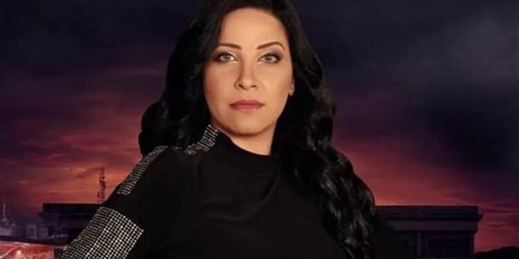 وفاة والد الفنانة ياسمين جمال.. صلاة الجنازة اليوم بمصر الجديدة