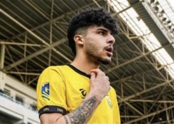 إدارة أربيل تحسم الجدل: مصطفى قابيل مستمر ورفضنا عرض الأهلي