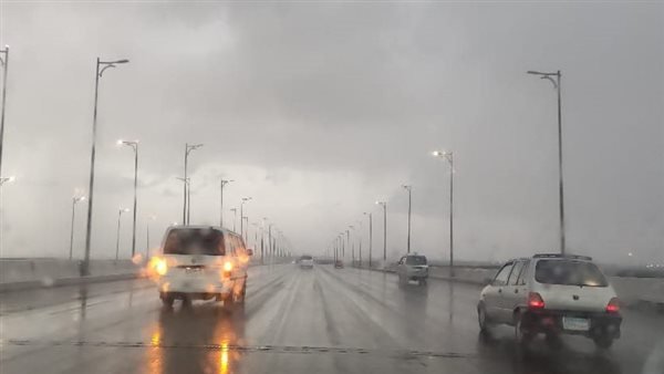 طقس الجمعة 5 فبراير 2026.. ارتفاع درجات الحرارة مع شبورة مائية