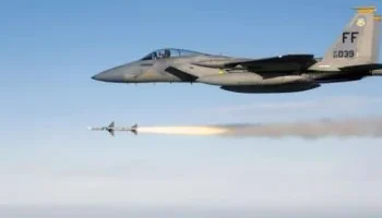 الجيش الأمريكي يوسّع عملياته ضد داعش في سوريا بعشر غارات