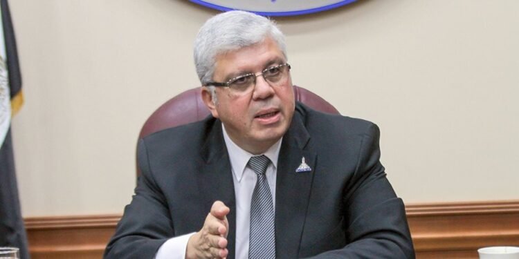 وزير التعليم العالي: الجامعات والمعاهد جاهزة لاستقبال 4 ملايين طالب