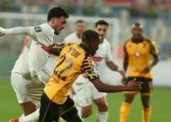 الزمالك يتربع على عرش مجموعته بالكونفدرالية.. واختبار منشطات لـ "الدباغ وبيزيرا"