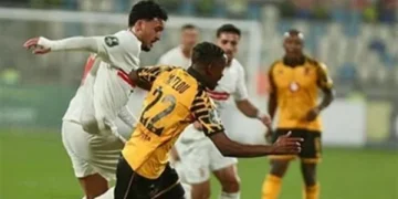 الزمالك يتربع على عرش مجموعته بالكونفدرالية.. واختبار منشطات لـ "الدباغ وبيزيرا"
