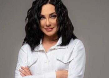 سلاف فواخرجي: الله يحمي إيران.. تعلقت بها كثيرًا وأتمنى لها الأمان