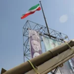 إيران تصدر إشعارًا للملاحة الجوية استعدادًا لإطلاق صواريخ من الجنوب