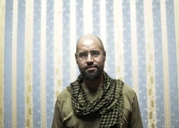 لغز الدفن.. لماذا مُنع سيف القذافي من العودة إلى سرت حتى بعد موته؟