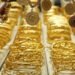 الذهب مستمر في التأثر عالميًا.. أسعار اليوم الثلاثاء 3 فبراير في مصر