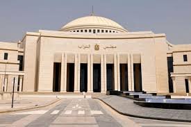 بالأسماء.. مجلس النواب يوافق على ترشيحات رئيس الجمهورية بالتعديل الوزارى