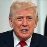 ترامب: علاقاتنا “جيدة جدًا” مع ديلسي رودريغيز.. وأنوي زيارة فنزويلا