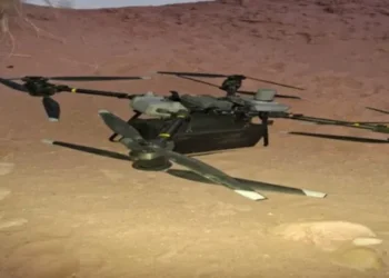 القوات المسلحة الأردنية تُحبط هجومًا بـ49 طائرة مسيّرة وصاروخًا باليستيًا