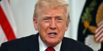 ترامب: علاقاتنا "جيدة جدًا" مع ديلسي رودريغيز.. وأنوي زيارة فنزويلا