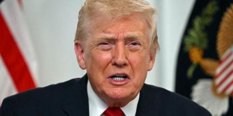 ترامب: علاقاتنا "جيدة جدًا" مع ديلسي رودريغيز.. وأنوي زيارة فنزويلا