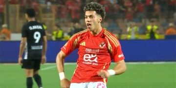 عودة إمام عاشور.. ييس توروب يعلن قائمة الأهلي لمواجهة الجيش الملكي