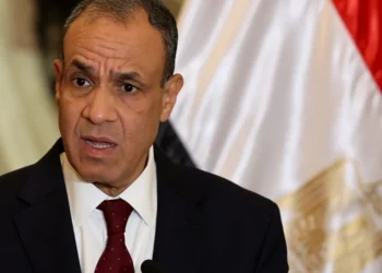 وزير الخارجية يبحث مع نظيره الأوكراني تعزيز التعاون الثنائي وتطورات الأزمة الأوكرانية