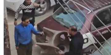 بعد نشر "الدولة24" فيديو البلطجة.. القبض على طرفي مشاجرة الزقازيق