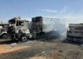 هجوم دموي على قافلة إغاثة بجنوب كردفان