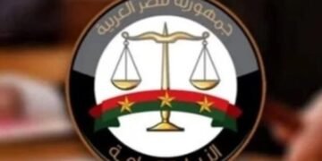 النيابة تأمر بحبس مالك وحدة سكنية احتياطيًا بعد تعديه على فرد أمن