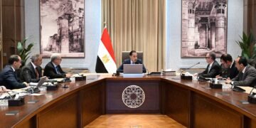 مدبولي يوجه بتسريع تنفيذ خطة وزارة التخطيط للتنمية الاقتصادية على 3 سنوات