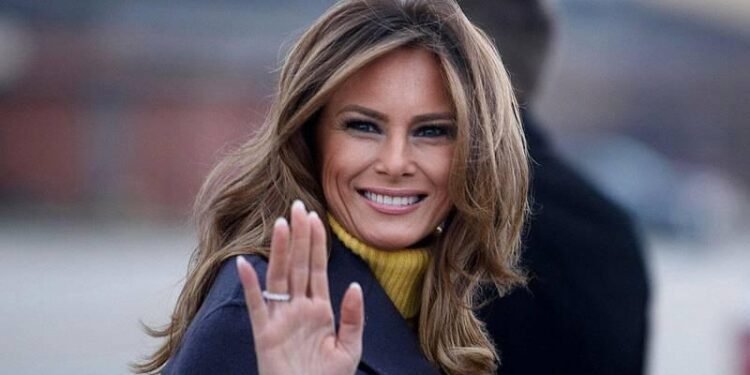 لأول مرة.. ميلانيا ترامب تترأس اجتماع مجلس الأمن